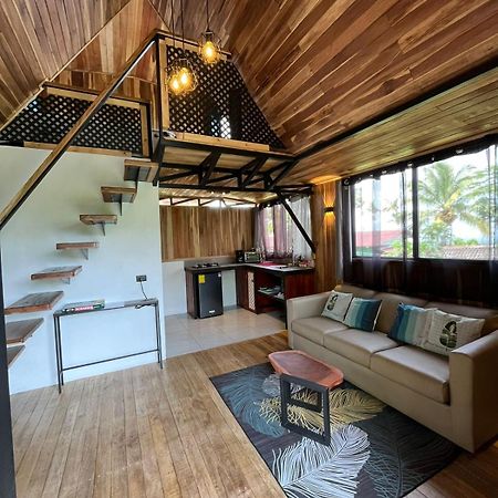 Myra Chalets 비자구아 외부 사진