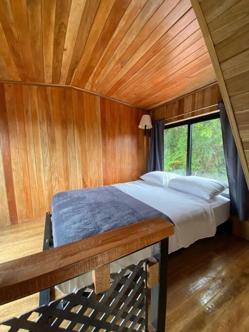 Myra Chalets 비자구아 외부 사진