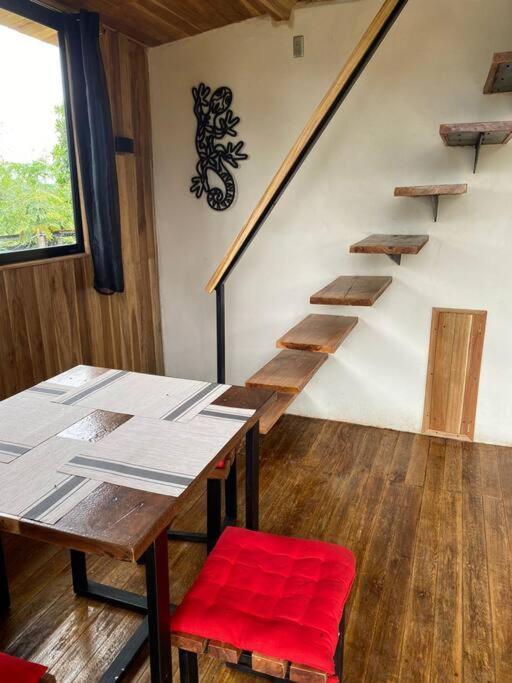 Myra Chalets 비자구아 외부 사진