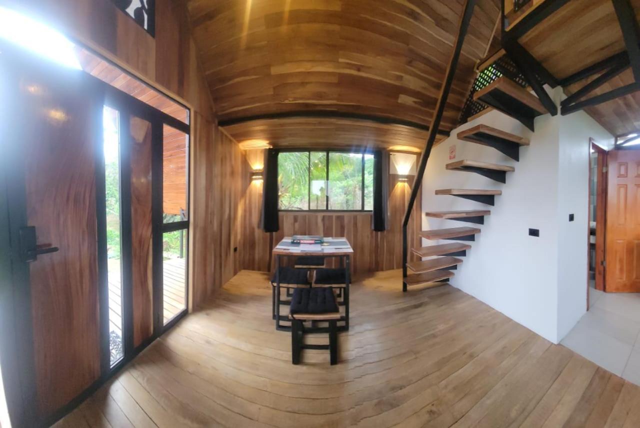 Myra Chalets 비자구아 외부 사진