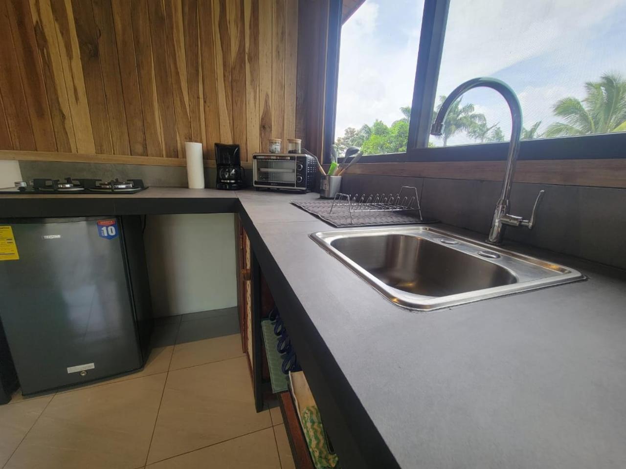 Myra Chalets 비자구아 외부 사진