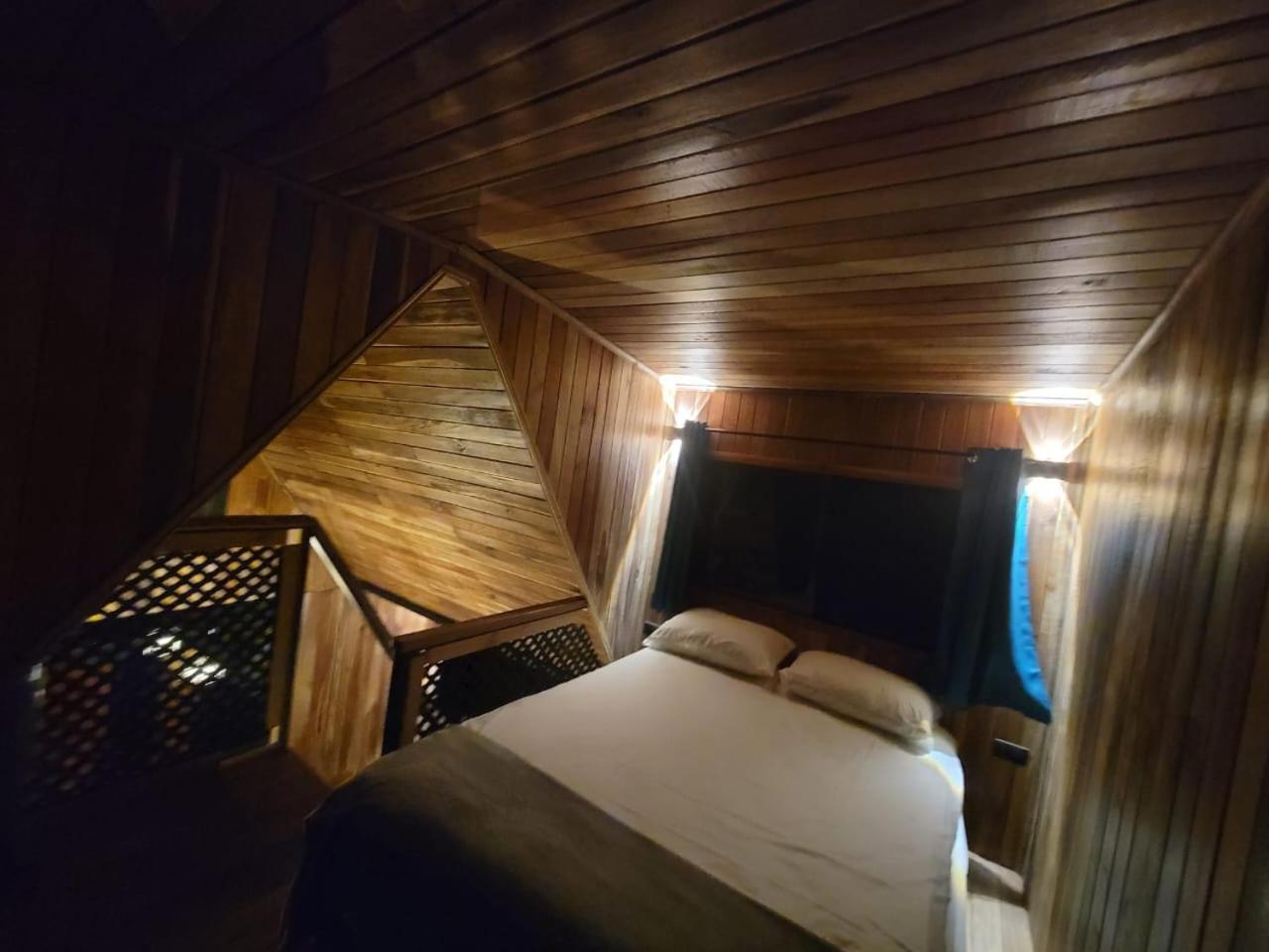 Myra Chalets 비자구아 외부 사진
